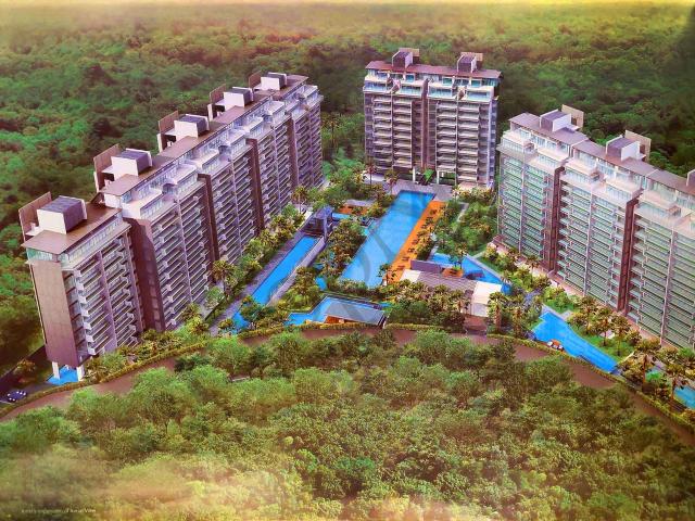 Apartment for rent in Holland