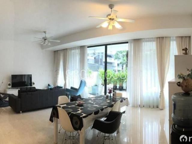 Apartment for sale in 07 City, Beach Road