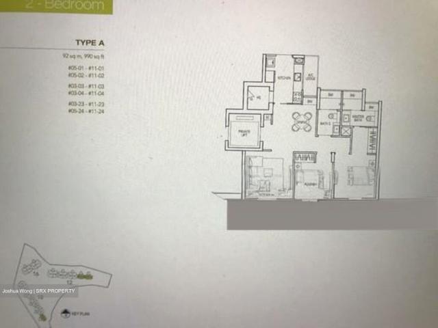 Condominium for sale in Holland
