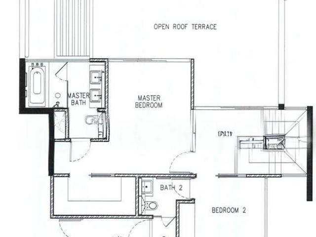 Condominium for rent in Holland