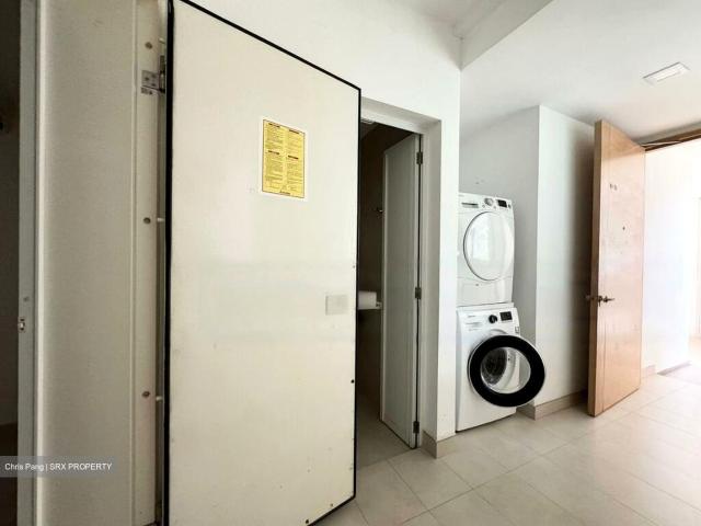 Condominium for sale in Bukit Timah