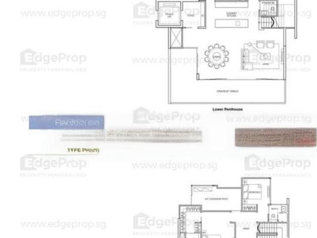 Condominium for sale in Holland