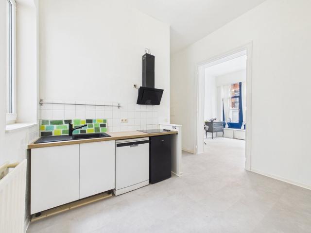 Kot location à Saint-Gilles - Sint-Gillis, Brussel-Hoofdstad - Bruxelles-Capitale
