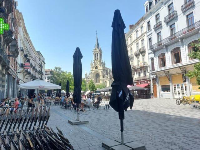 Kot location à Saint-gilles, Bruxelles