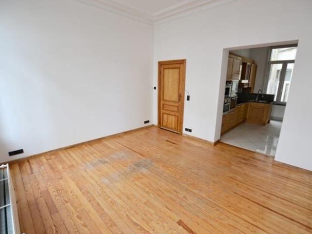 Appartement location à Saint-gilles, Bruxelles