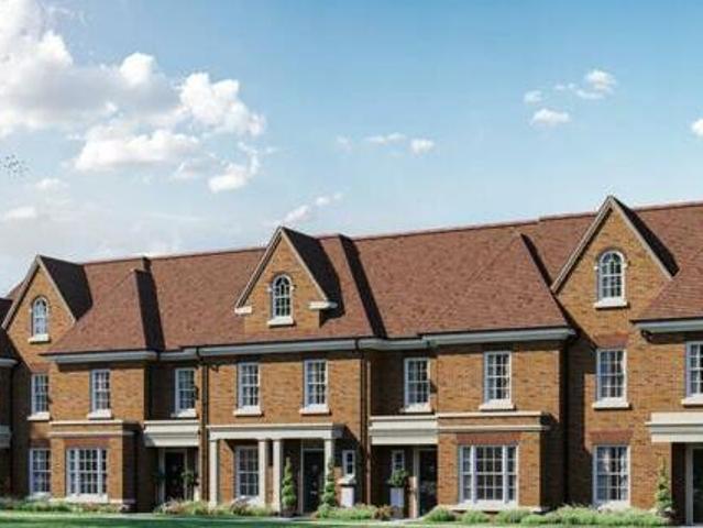 House for sale in Woking, Surrey