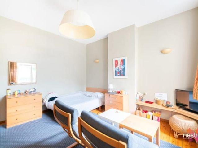 Kot location à Sint-lambrechts-woluwe, Bruxelles