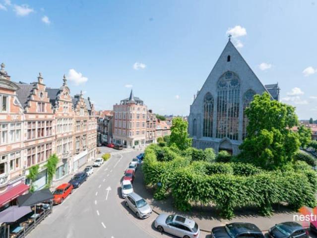 Kot location à Sint-lambrechts-woluwe, Bruxelles