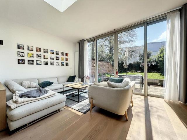 Maison location à Uccle, Bruxelles