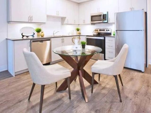 Apartment for rent in Milton, Ontario