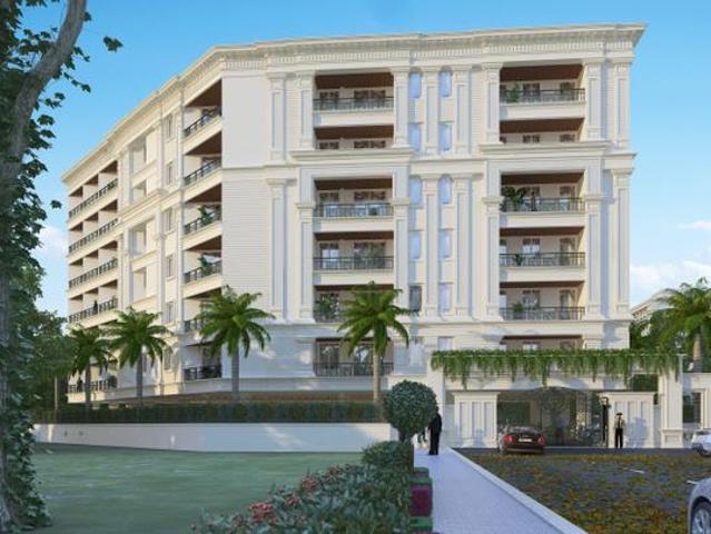 Flat for sale in Jaipur, Jaipur Municipal Corporation