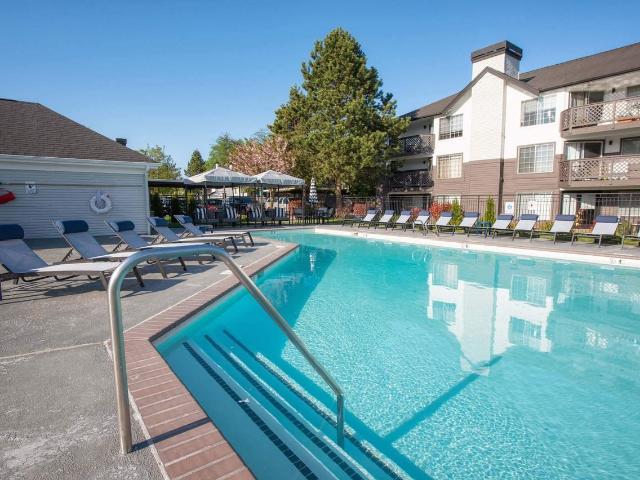 Apartment for rent in Everett, Washington