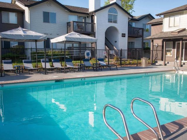 Apartment for rent in Everett, Washington