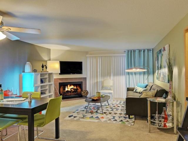 Apartment for rent in Everett, Washington