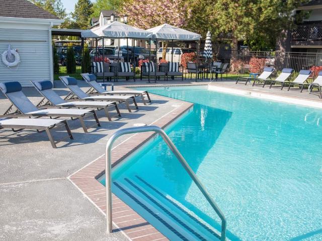 Apartment for rent in Everett, Washington