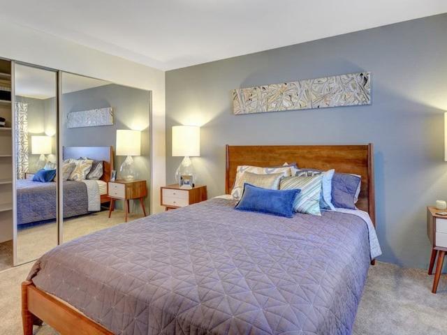 Apartment for rent in Everett, Washington