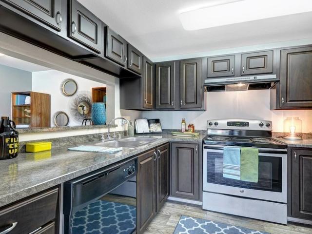 Apartment for rent in Everett, Washington