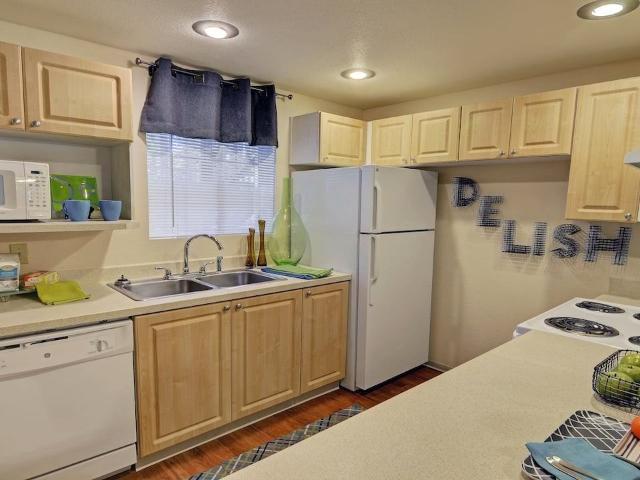 Apartment for rent in Everett, Washington