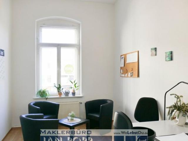Büro mieten in Rotschau, Reichenbach