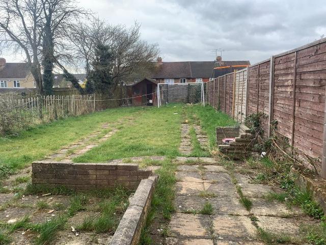 House for rent in Luton