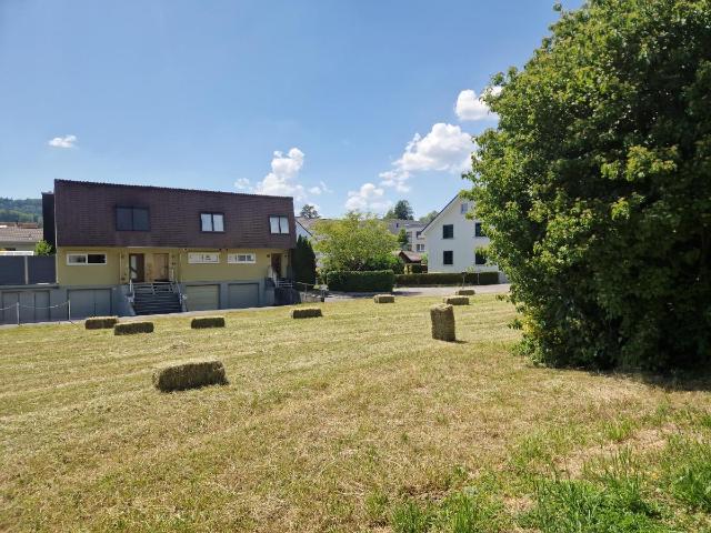 Grundstück kaufen in Kölliken, Aargau