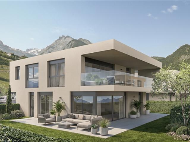 Wohnung kaufen in Conthey, Wallis