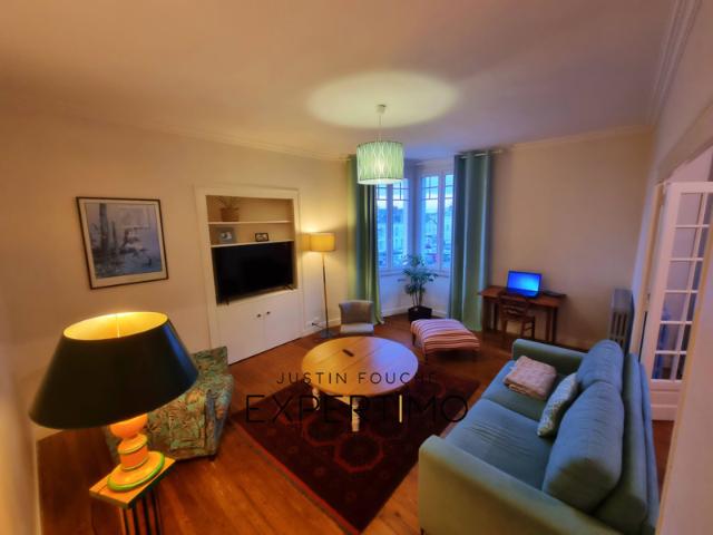 Appartement vente à Le Mans