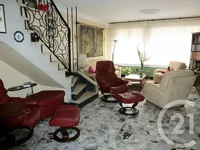 Appartement vente à Direction de la Modernisation du Réseau Routier - Pas-de-Calais, Arras