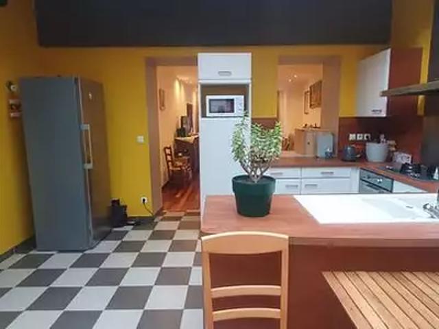 Maison vente à Arras