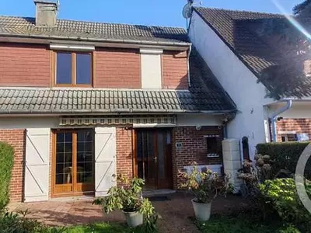 Maison vente à Arras