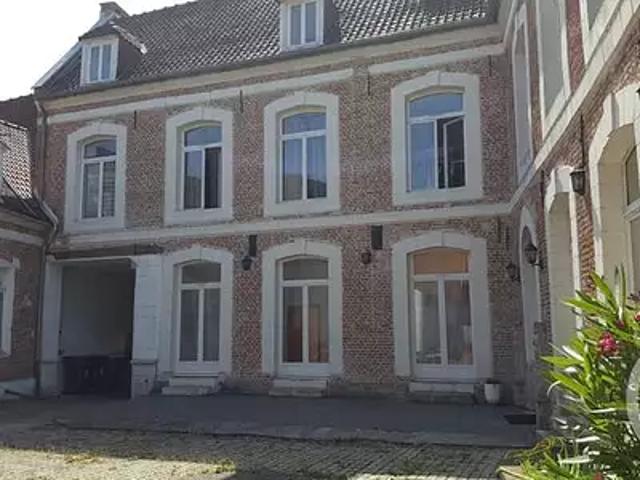 Maison location à Arras