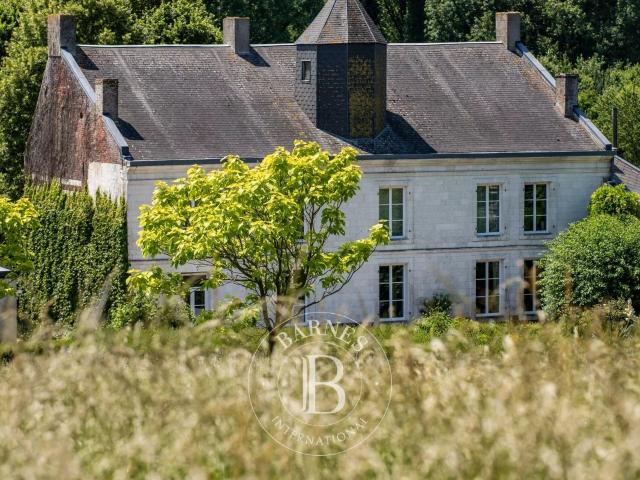 Maison vente à Saint-Omer, Saint-omer
