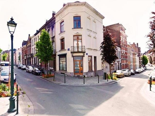 Kot location à Etterbeek, Bruxelles