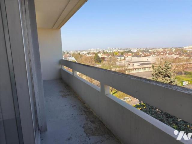 Appartement location à Caen