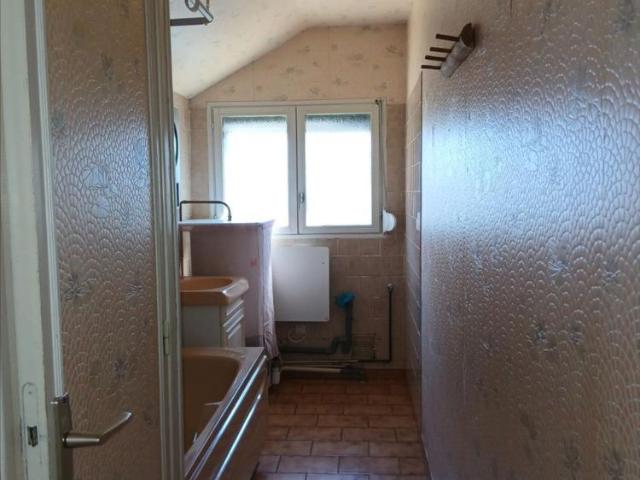 Maison location à Saint-Quentin, Fresnoy-le-grand