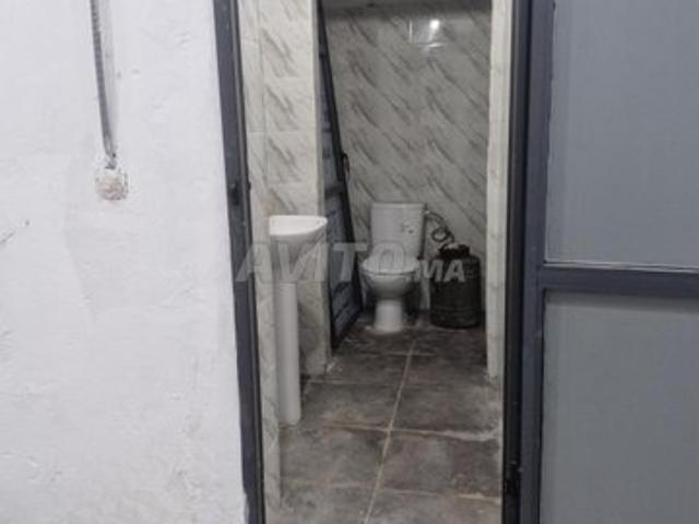 Local commercial vente à Anfa, Gharb-Chrarda-Beni Hssen