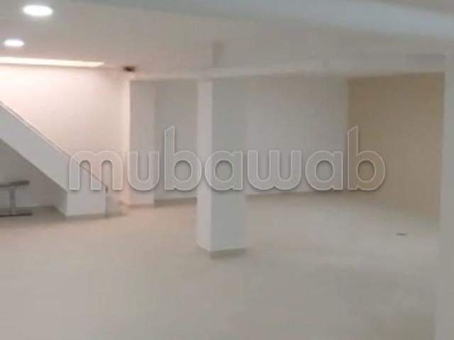 Local commercial vente à Tangero, Tanger-Tétouan
