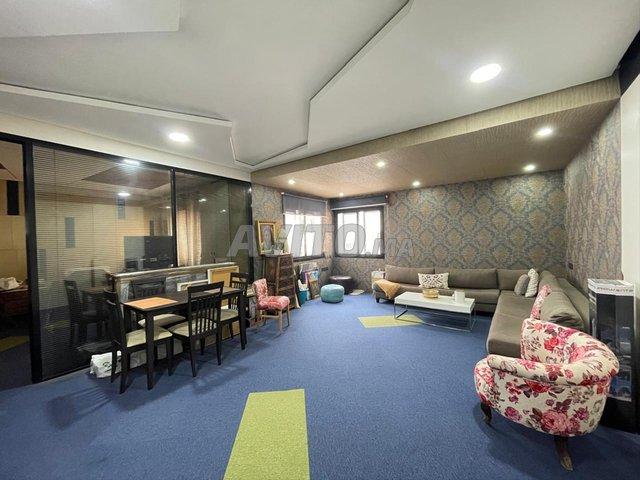 Propriété vente à Rbat