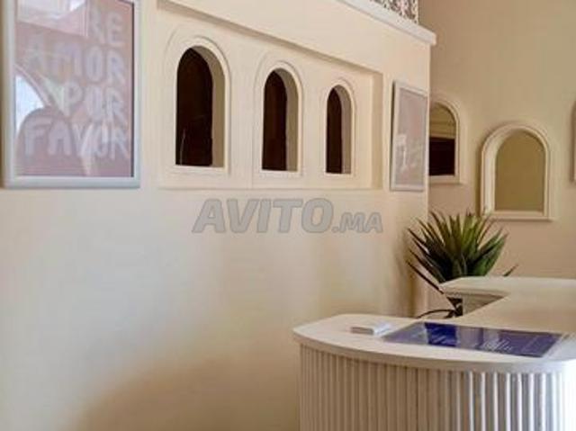 Local commercial vente à Agadir, Oued ed Dahab-Lagouira