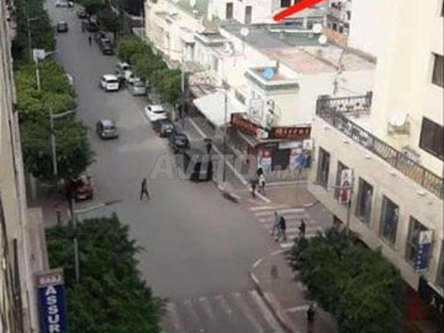 Appartement location à Meknès