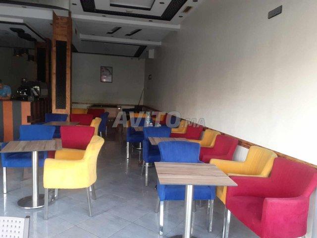 Local Commercial vente à Casablanca