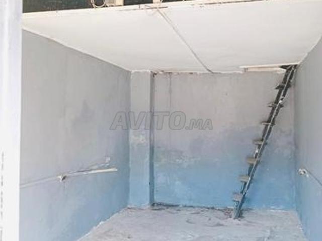 Local commercial vente à Anfa, Gharb-Chrarda-Beni Hssen