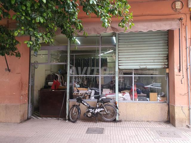 Local commercial vente à Gueliz, Marrakech
