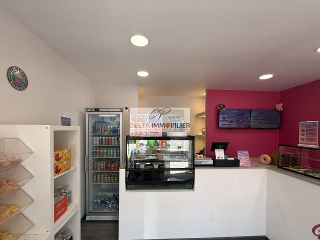 Bureau location à Mulhouse, Habsheim