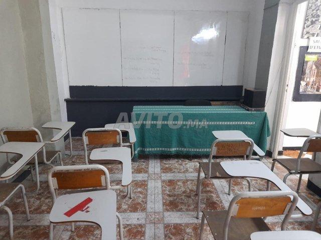 Bureau vente à Anfa, Dar Sultan