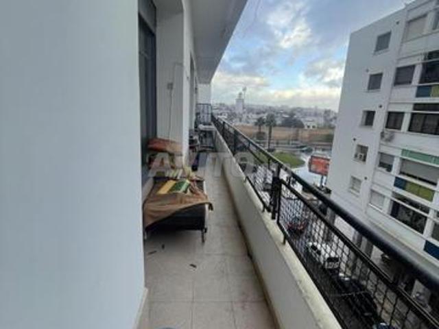 Appartement vente à Rbat