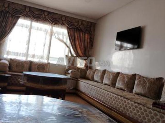 Bureau vente à Anfa, Gharb-Chrarda-Beni Hssen