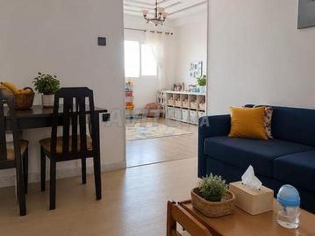 Appartement vente à Anfa, Gharb-Chrarda-Beni Hssen