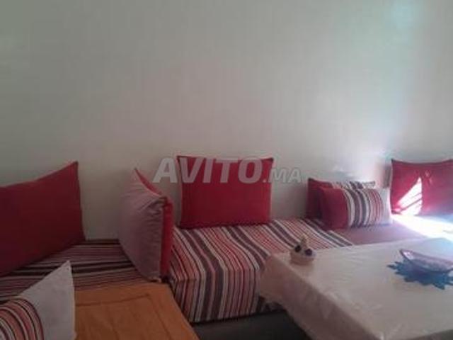 Appartement vente à Anfa, Gharb-Chrarda-Beni Hssen
