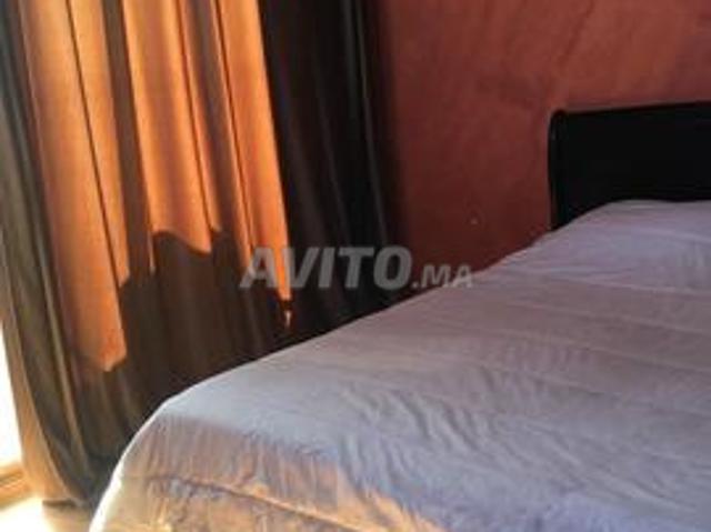 Appartement location à Anfa, Dar Sultan